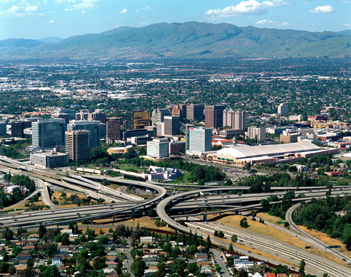 Downtown